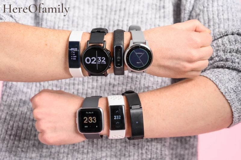 FAQs Smartwatch Vs Fitness Tracker 2023