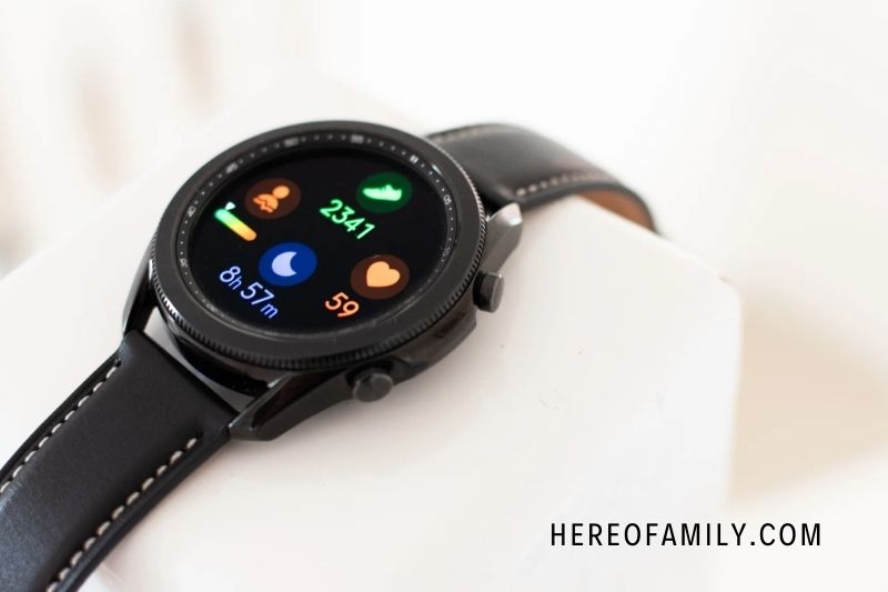 What Is The Best Samsung Watch Right Now