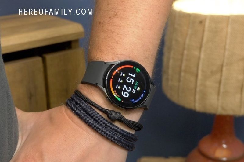 What You Can and Can't Do With the Galaxy Watch