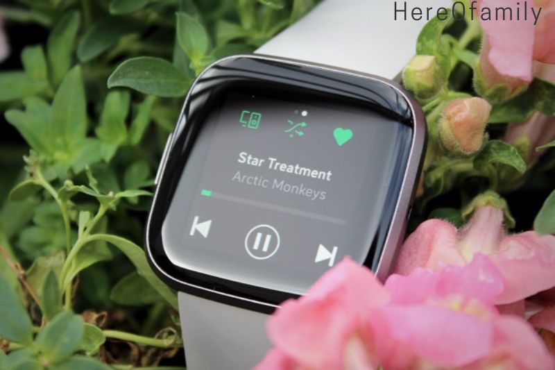 How to add music on the Fitbit Versa 3 and Fitbit Sense