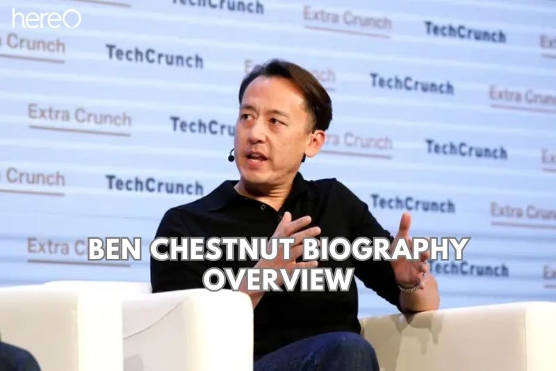 Ben Chestnut Biography Overview