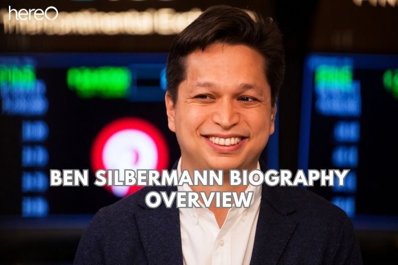 Ben Silbermann Biography Overview