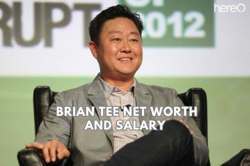 What is the Net Worth of Brian Lee in 2023?
