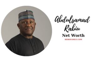 What is Abdulsamad Rabiu Net Worth 2023 Wiki, Age, Height, And More