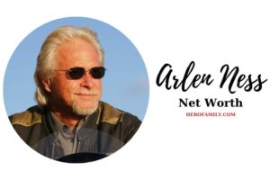 What is Arlen Ness Net Worth 2023 Wiki, Age, Relationships, And More