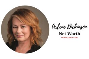 What is Arlene Dickinson Net Worth 2023 Wiki, Age, Family, And More