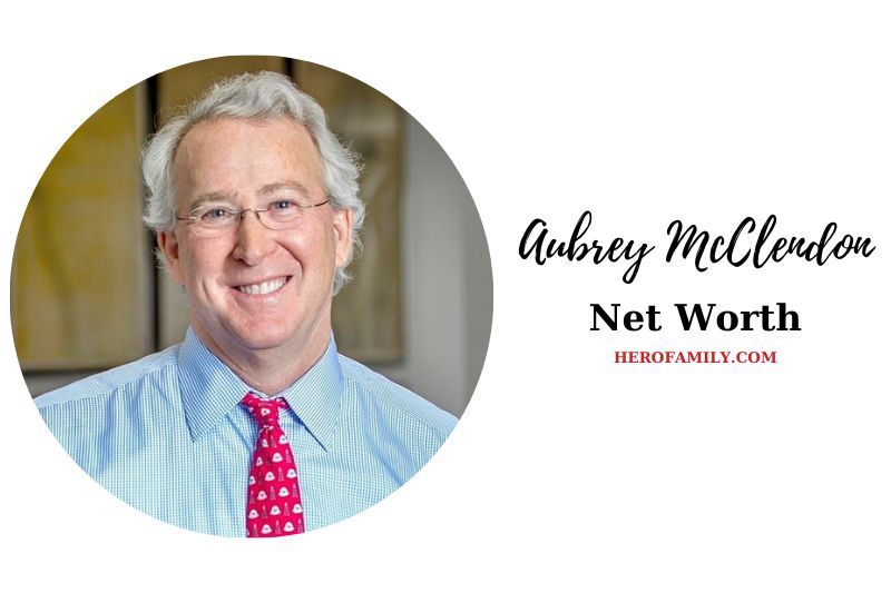 What is Aubrey McClendon Net Worth 2023 Wiki, Age, Weight, And More
