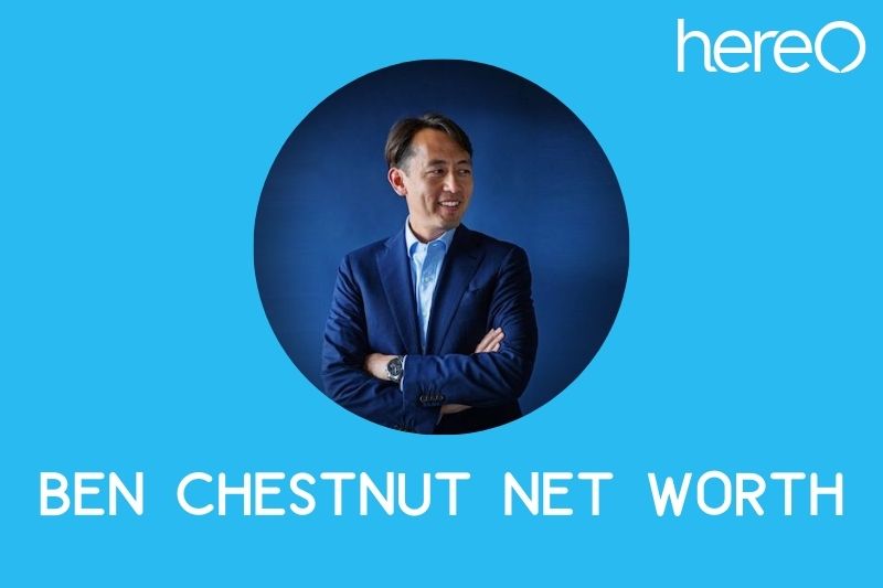 What is Ben Chestnut Net Worth 2023 Wiki, Age, Wife, Family, And More