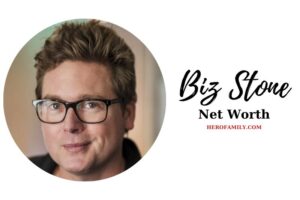 What is Biz Stone Net Worth 2023 Weight, Height, Family, And More