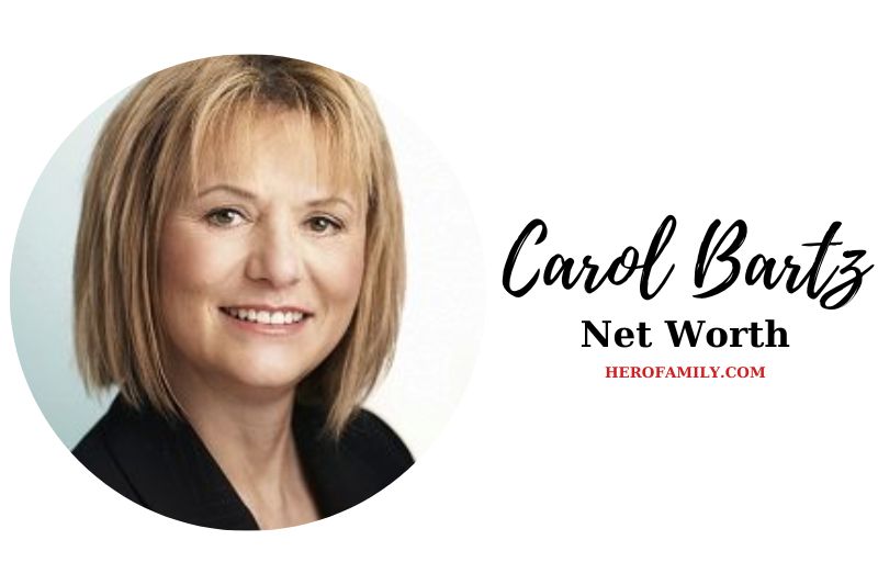 What is Carol Bartz Net Worth 2023 Wiki, Age, Family, And More
