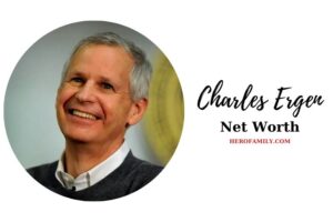 What is Charles Ergen Net Worth 2023 Wiki, Age, Family, And More