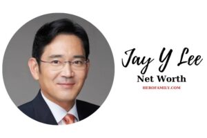 What is Jay Y Lee Net Worth 2023 Bio, Age, Height, And More