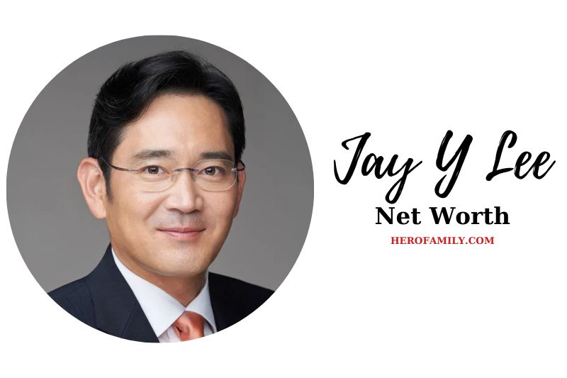 What is Jay Y Lee Net Worth 2023 Bio, Age, Height, And More