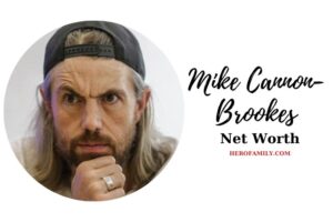 What is Mike Cannon-Brookes Net Worth 2023: Wiki, Age & More