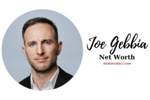 What is Joe Gebbia Net Worth 2023 Bio, Age, Kids, And More