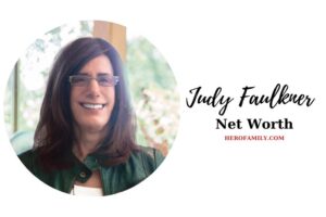 What is Judy Faulkner Net Worth 2023 Wiki, Age, Kids & More