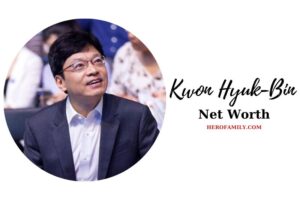 What is Kwon Hyuk-Bin Net Worth 2023 Wiki, Age, Kids & More