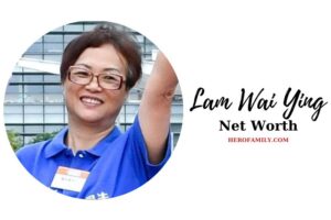 What is Lam Wai Ying Net Worth 2023 Bio, Age, Height & More
