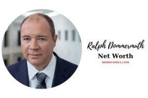 What is Ralph Dommermuth Net Worth 2023 Wiki, Family & More