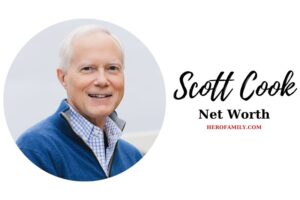 What is Scott Cook Net Worth 2023 Wiki, Age, Height & More