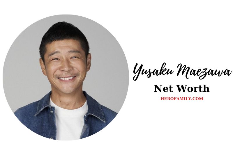 What is Yusaku Maezawa Net Worth 2023 Bio, Age, Kids & More