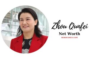 What is Zhou Qunfei Net Worth 2023 Wiki, Family, And More